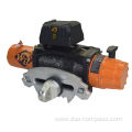 4wd 12v 12000 lb car winch